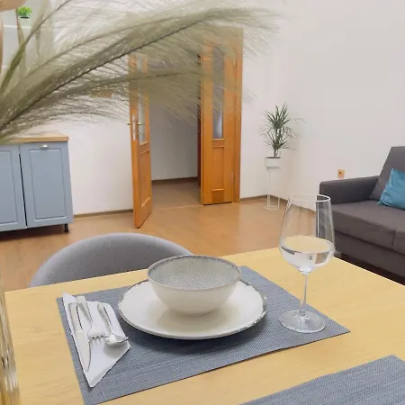 Apartment Turquoise